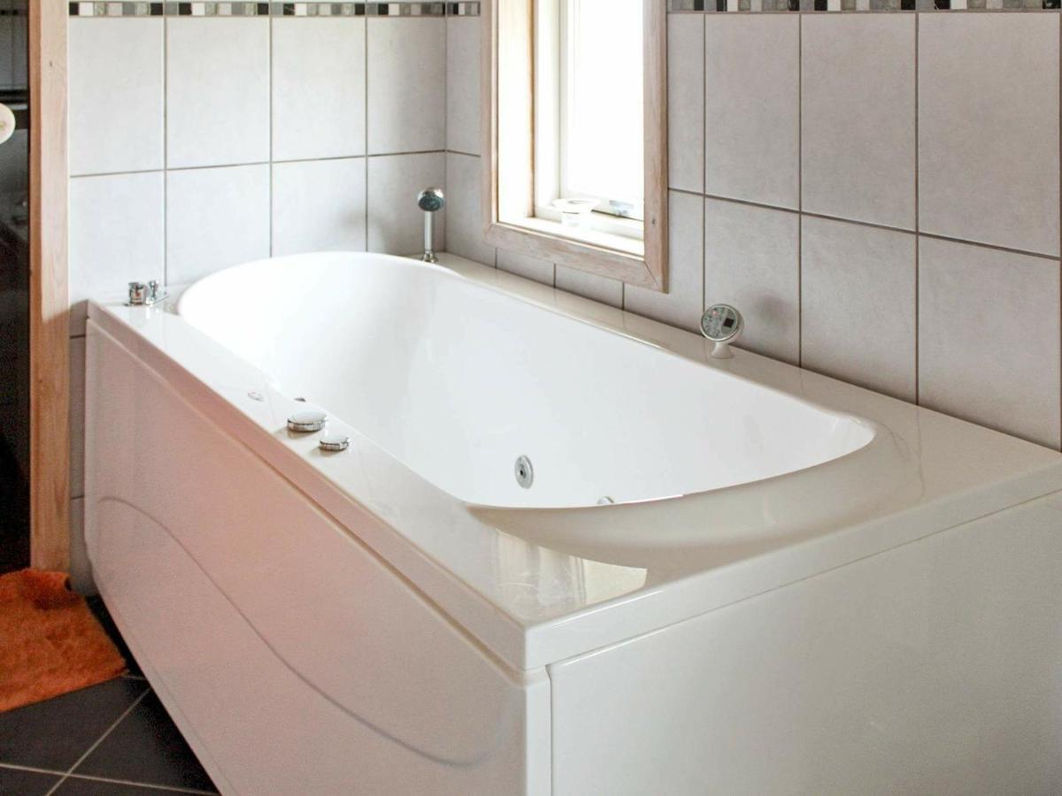 7 Person Holiday Home In Fan Fanø 外观 照片